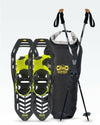 Helium Trail 26 Kit - Black