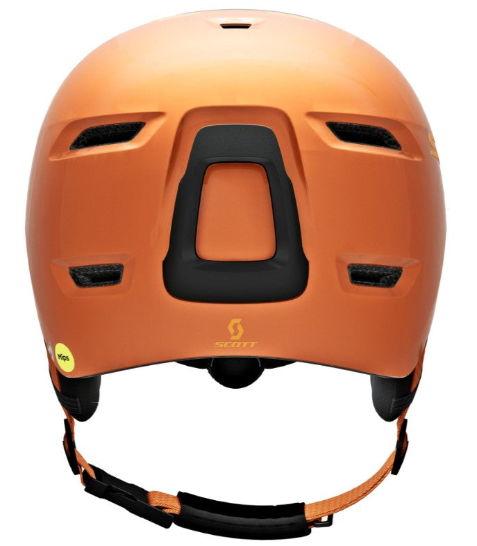 Keeper 2 Youth Helmet - Orange