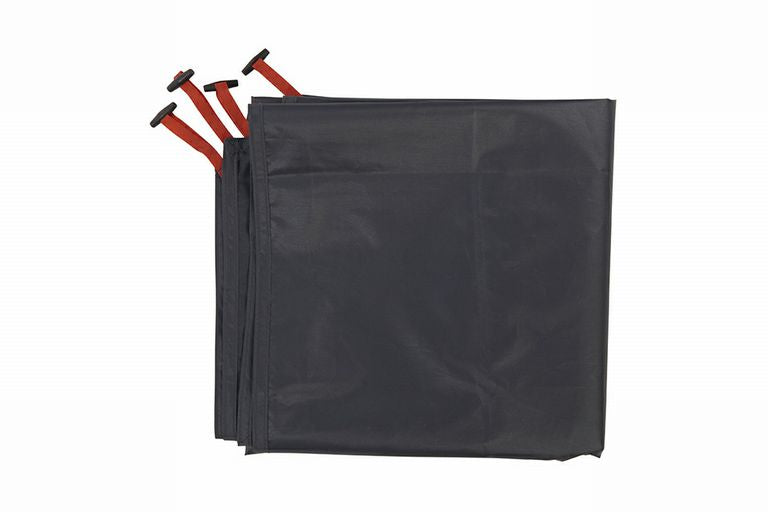 Late Start 1P Footprint