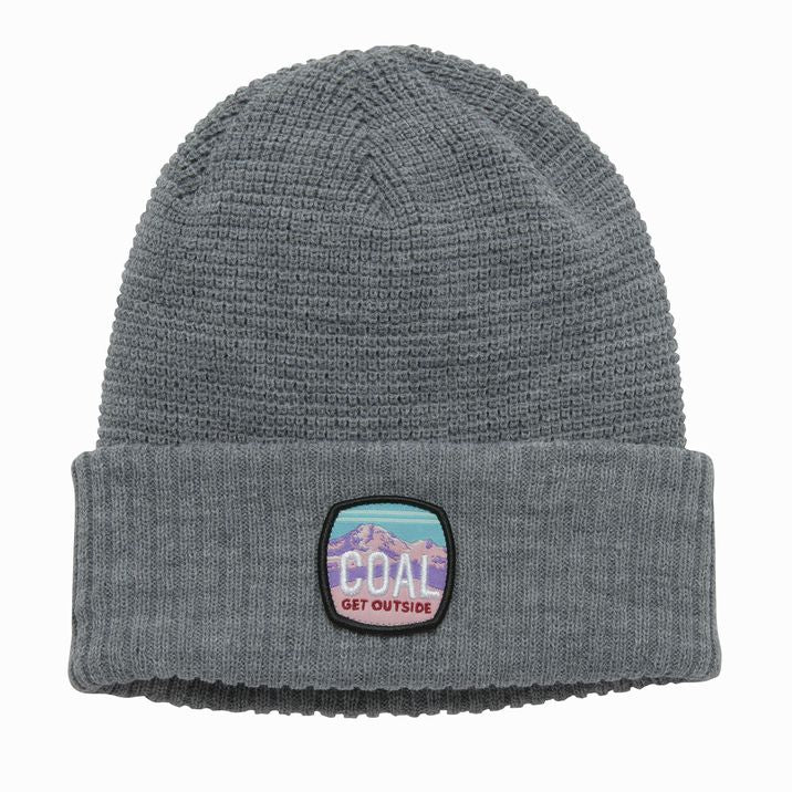 Tumalo Waffle Knit Beanie