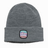 Tumalo Waffle Knit Beanie
