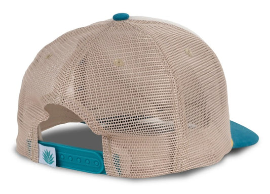 Coast to Cowboy Hat