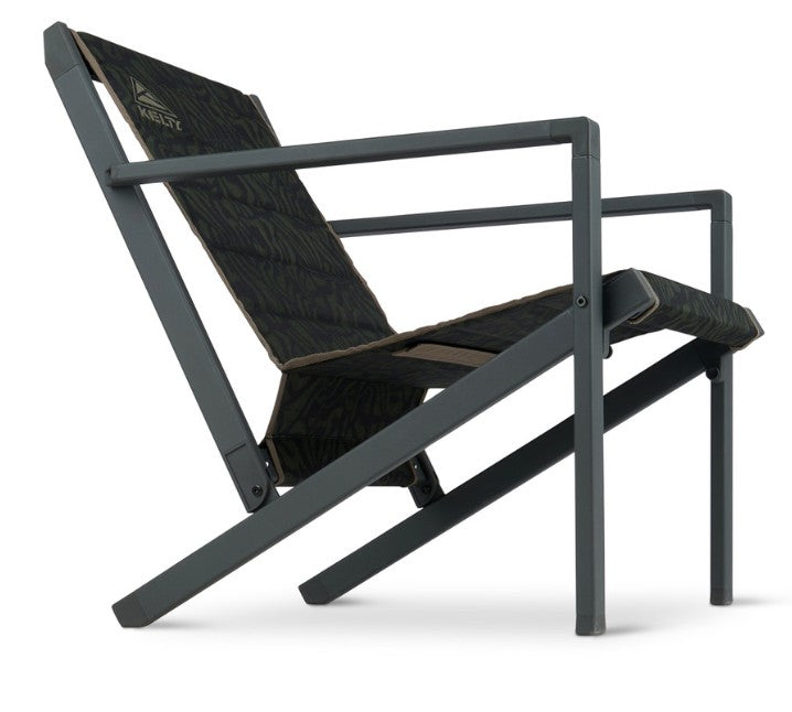Rad-Arondack Chair - Black Fern