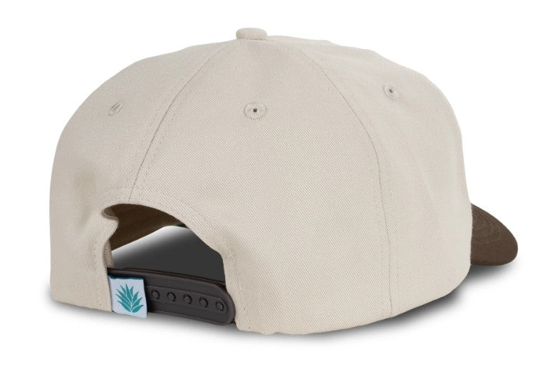 High Stepper Hat