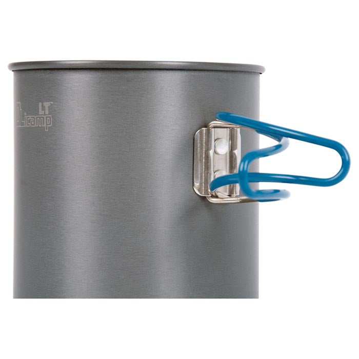 LT Pot