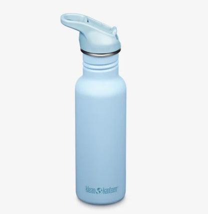 Classic 18oz w/ Flip Seal Sport Cap