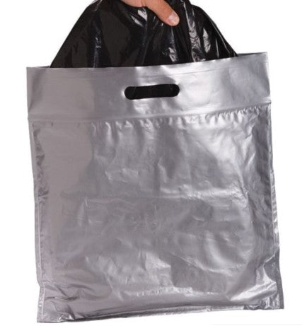 Double Doodie 6 Pack Waste Bags