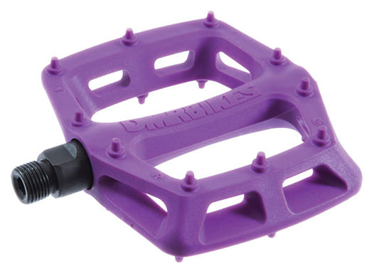 DMR V-6 Pedals - Purple