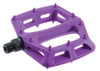 DMR V-6 Pedals - Purple