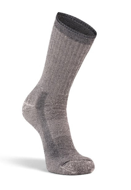 TrailMaster MW Crew - Charcoal - L