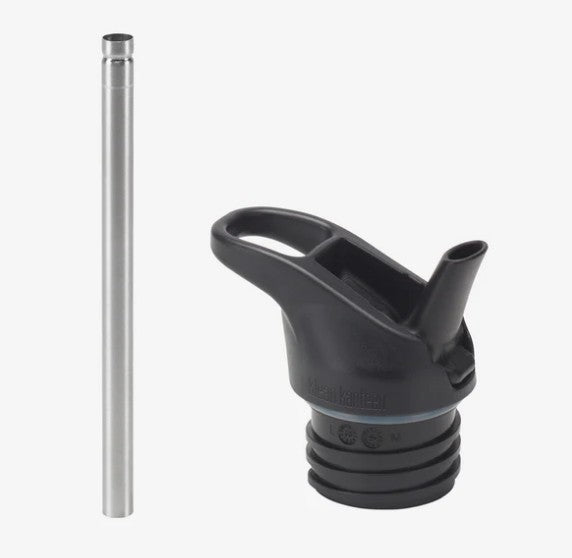 Classic 27oz w/ Flip Seal Sport Cap - Rainbow Flow