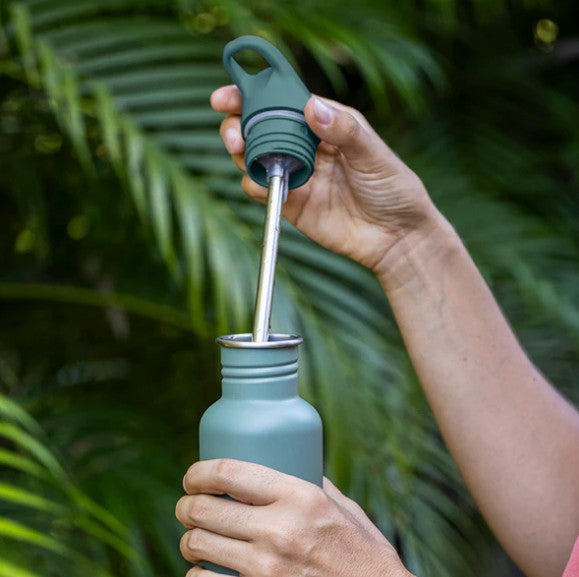 Classic 18oz w/ Flip Seal Sport Cap