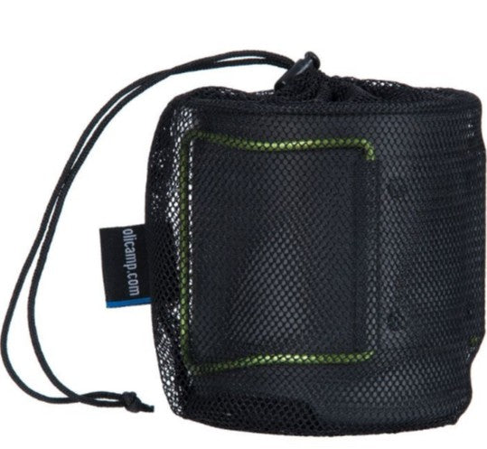 Camp Stove Mesh Bag