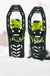 Helium Trail 30" Snowshoes - Black