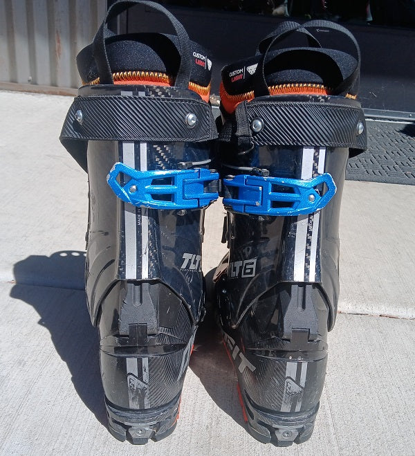 Dynafit Size 26 Touring Boots