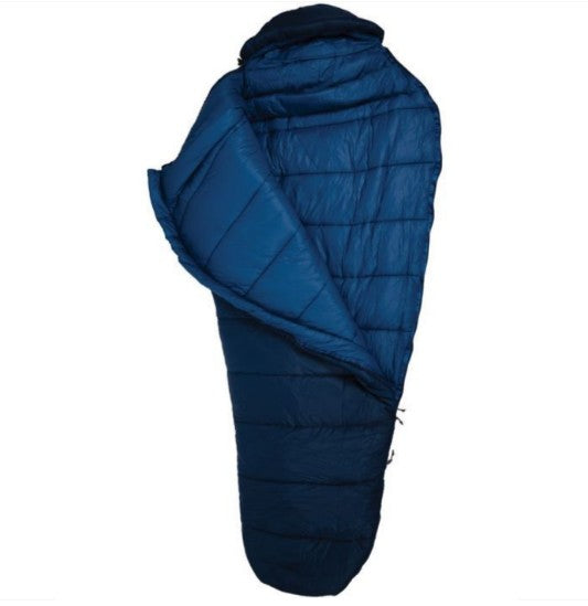 Endurance -20 Degree Synthetic Sleeping Bag - Regular