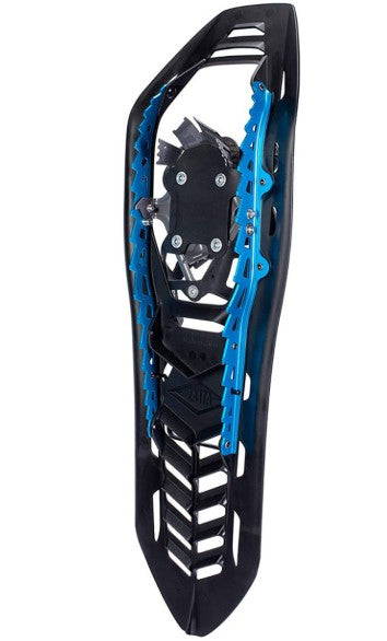 Helium-MTN Snowshoes - 30 Black