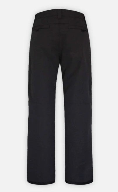 Charter Pant W&#39;s - Black - XXL