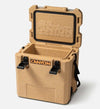 Outfitter 22 V2 - Sandstone