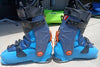Dalbello Hybrid Ski Boot- 25.5