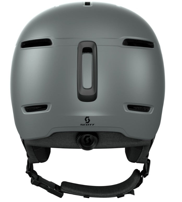 Track Ski Helmet - Douglas Green