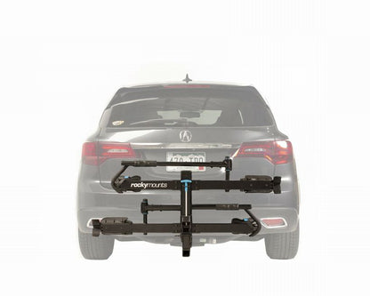 MonoRail Hitch Rack 2"