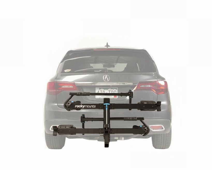 MonoRail Hitch Rack 2"