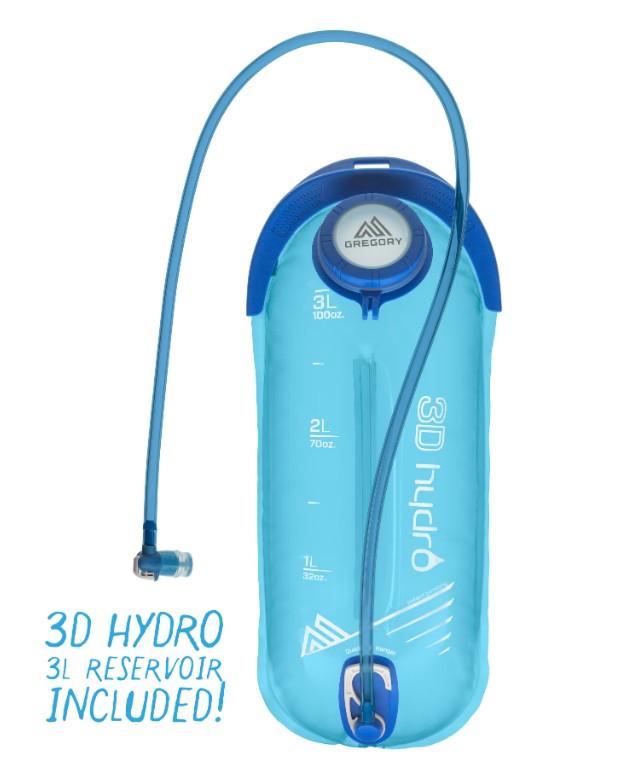 Gregory Amasa 10 H2O - Women's