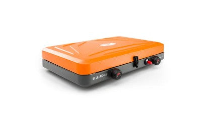 Selkirk 460 Camp Stove