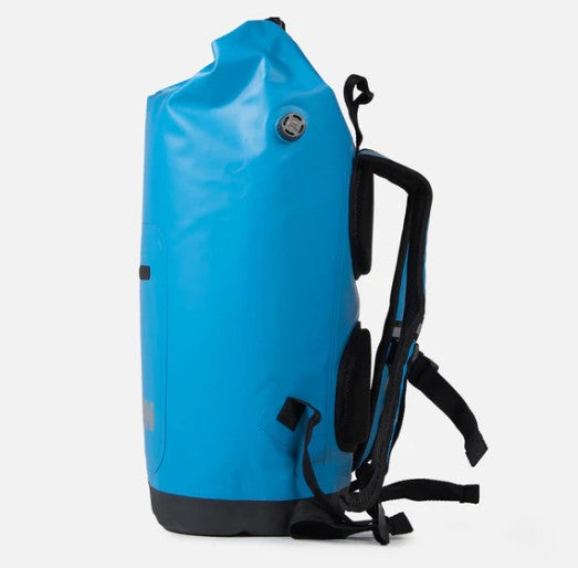 Coulee 10 - Ice Blue