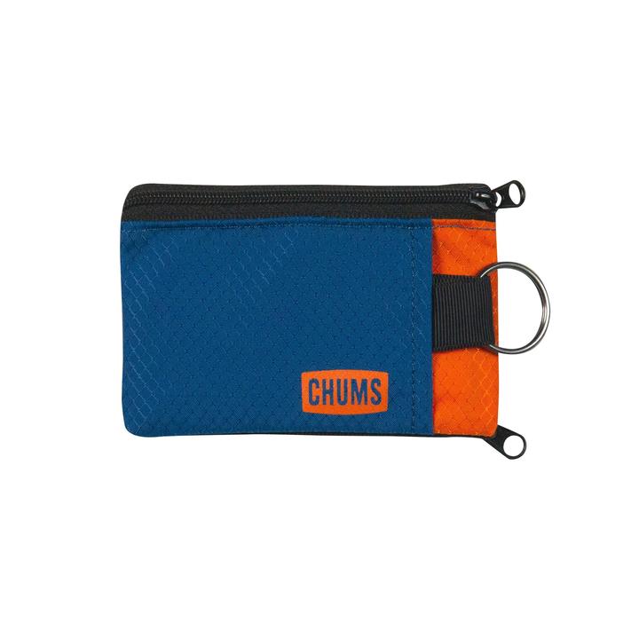 Surfshorts Wallet - Bright