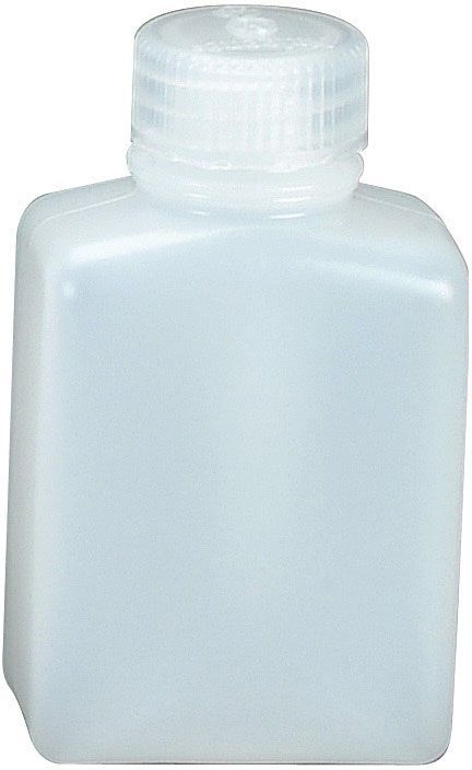 Nalgene HDPE 4oz WM