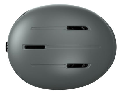 Track Ski Helmet - Douglas Green