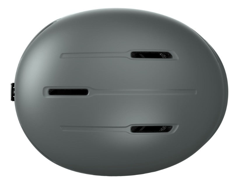 Track Ski Helmet - Douglas Green