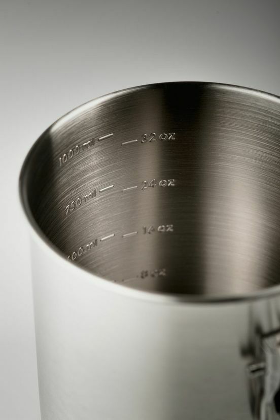 Glacier Stainless Explorer Set (2025)