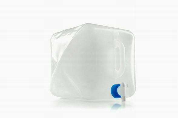 Water Cube 15L