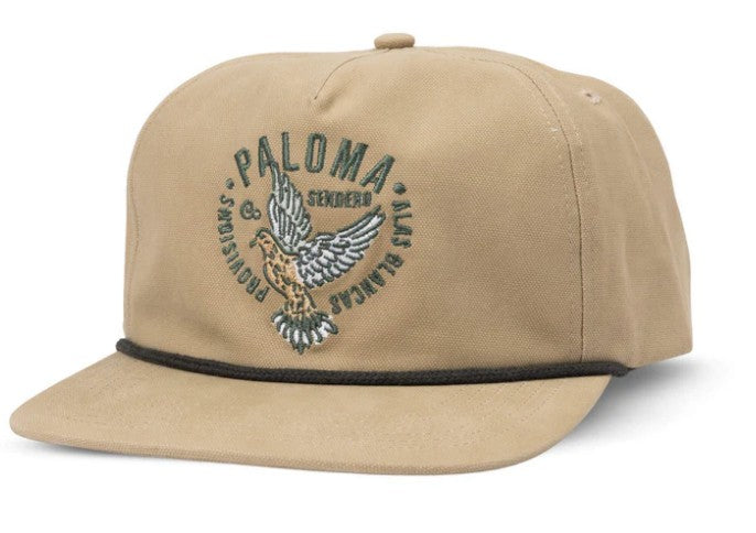 Paloma Hat