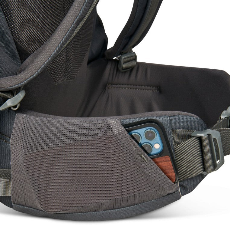 Asher 55L
