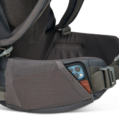 Asher 55L