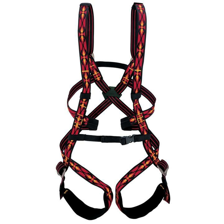 Junior Harness