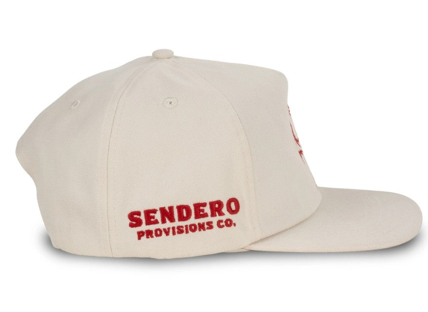 Howdy Stranger Hat