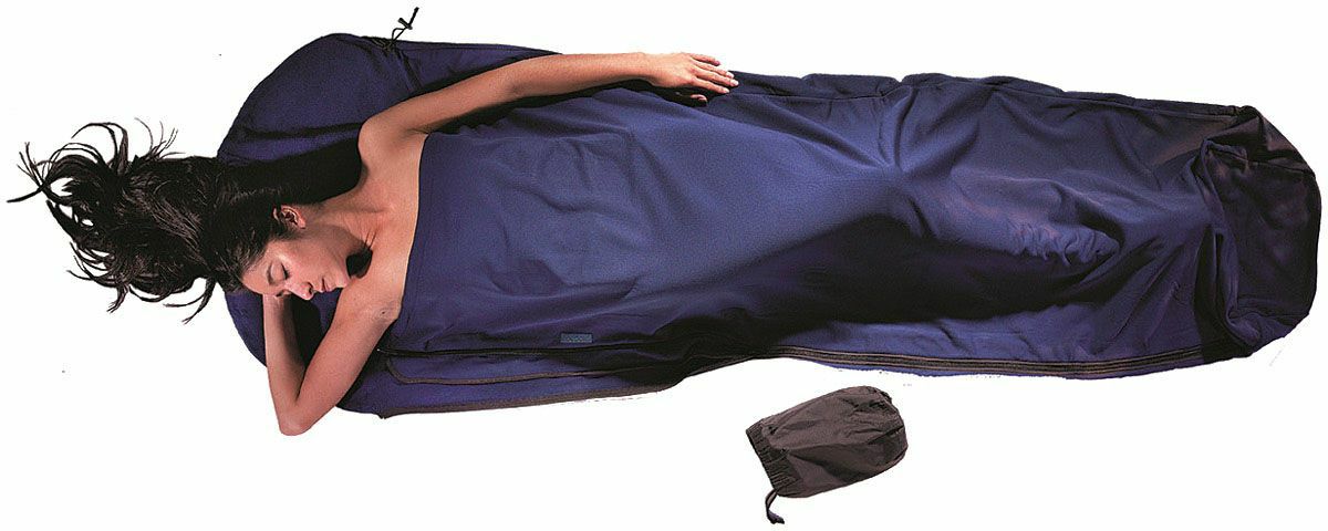 Cocoon Mummyliner Microfleece