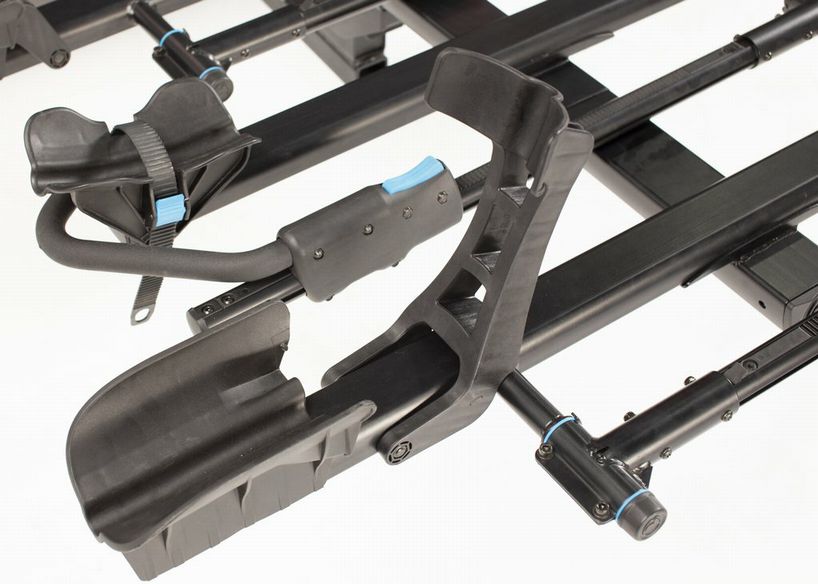 MonoRail Hitch Rack 2"