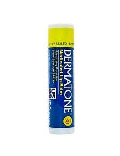 Medicated Lip Balm SPF30
