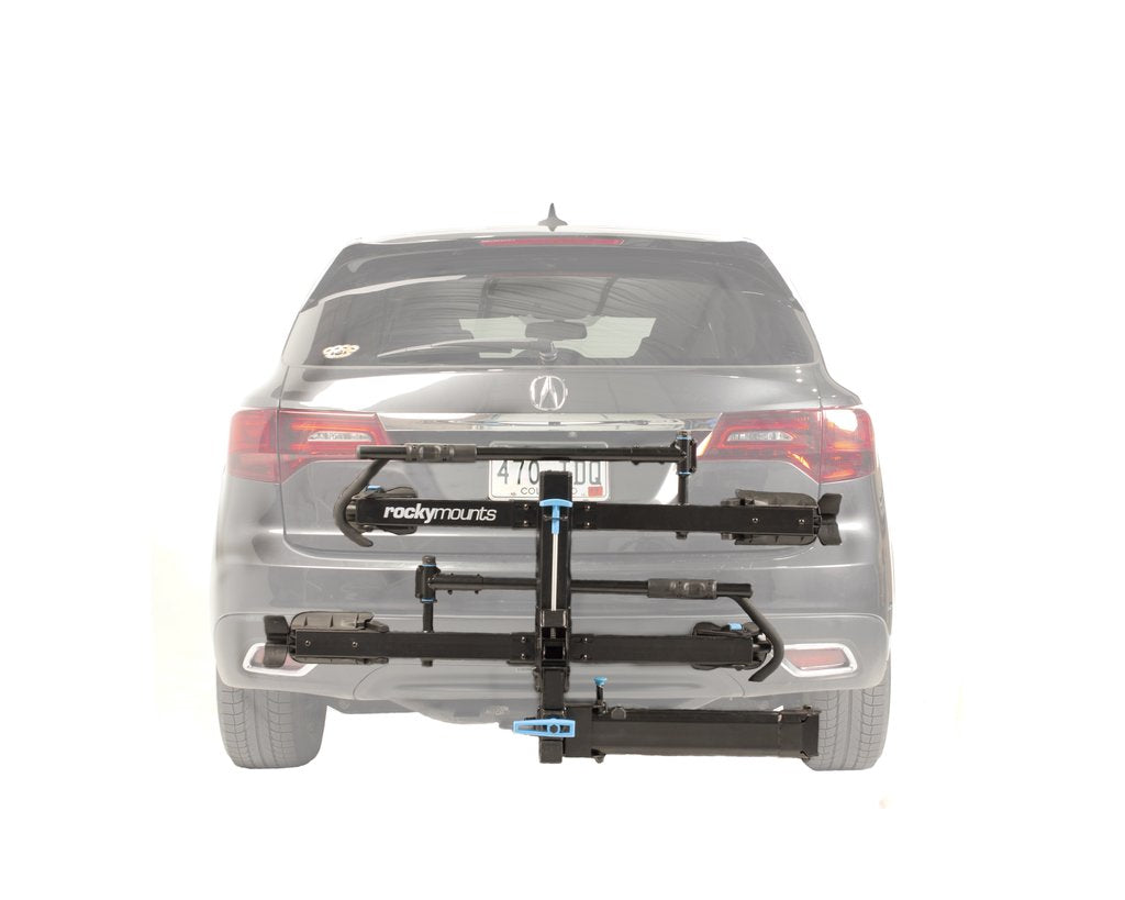BackStage Hitch Rack 2"