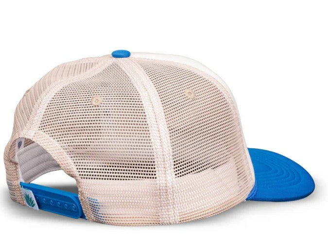 Country Store Hat - White