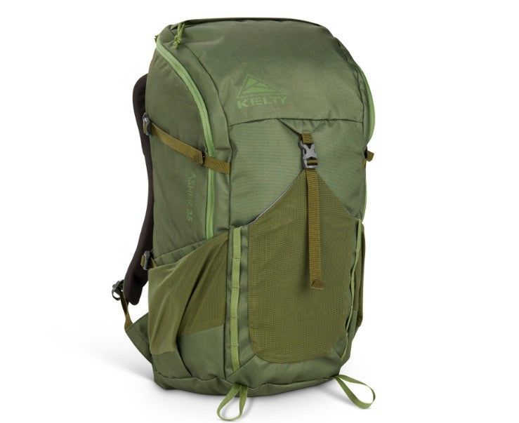 Asher 35L