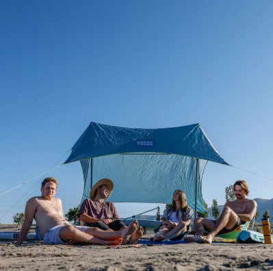 Shadecaster 4 Person