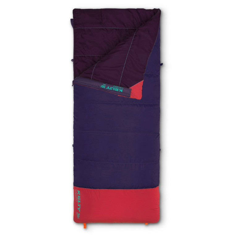 Callisto Kids 30 Degree - Italian Plum