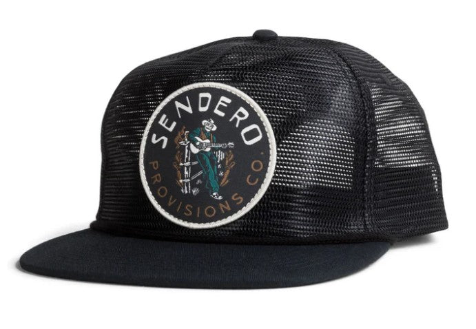 Still Pickin' Hat